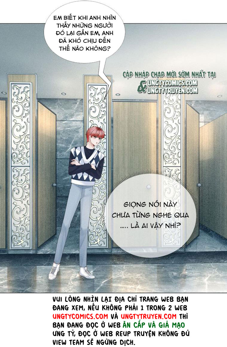 Dior Tiên Sinh Chap 37 - Trang 2