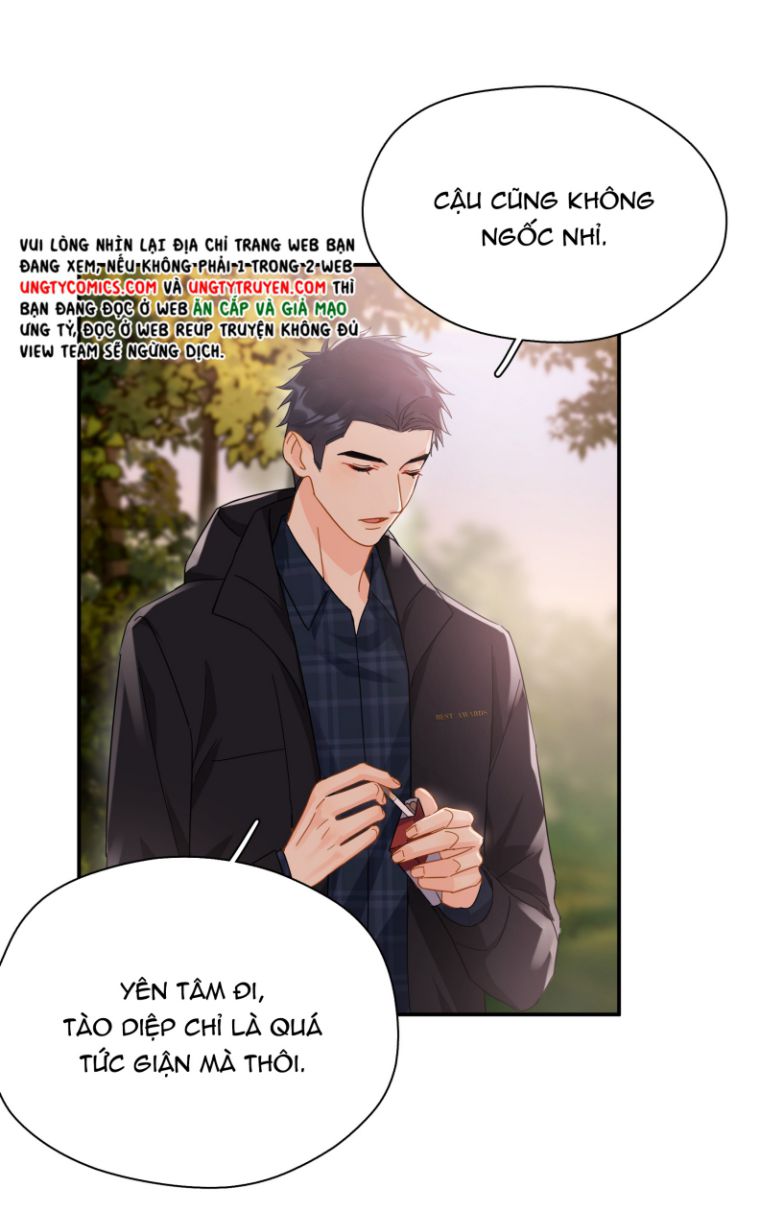 Theo Đuôi Chapter 24 - Trang 4