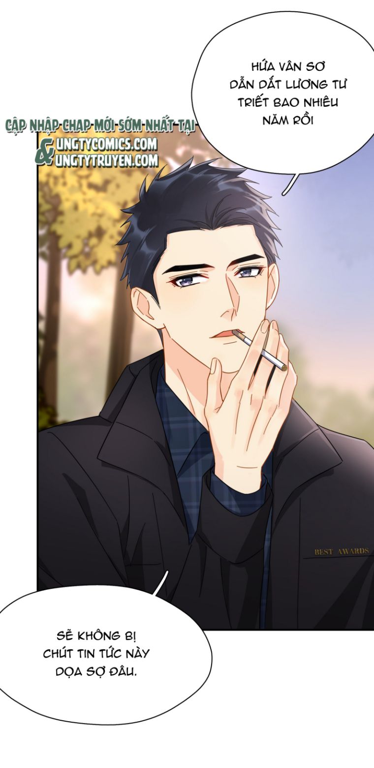 Theo Đuôi Chapter 24 - Trang 4