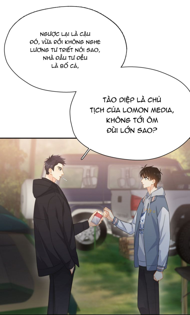 Theo Đuôi Chapter 24 - Trang 4