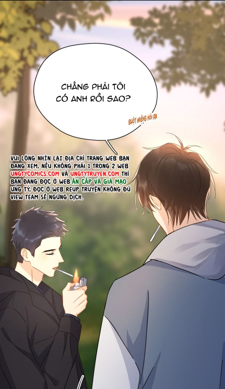 Theo Đuôi Chapter 24 - Trang 4