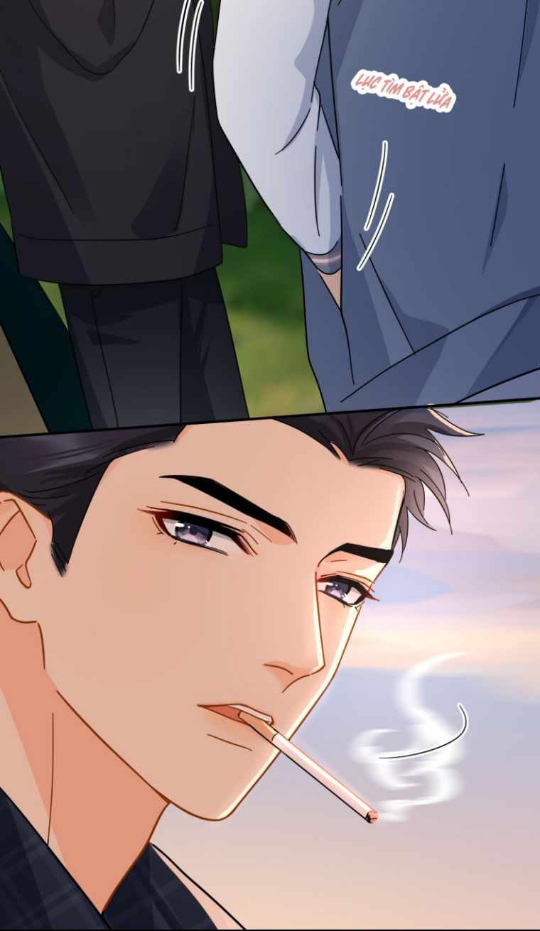 Theo Đuôi Chapter 24 - Trang 4