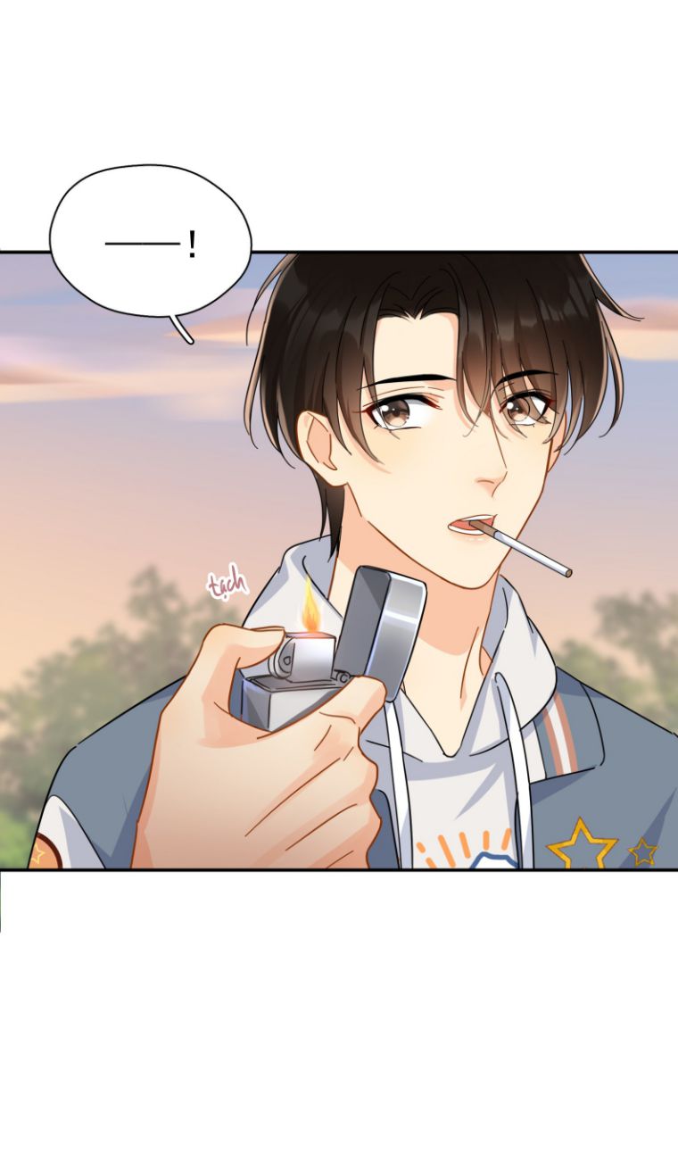 Theo Đuôi Chapter 24 - Trang 4