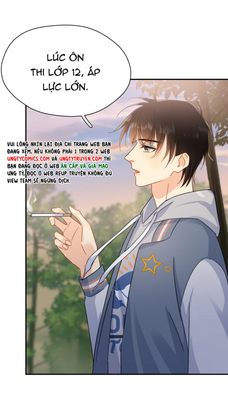 Theo Đuôi Chapter 24 - Trang 4