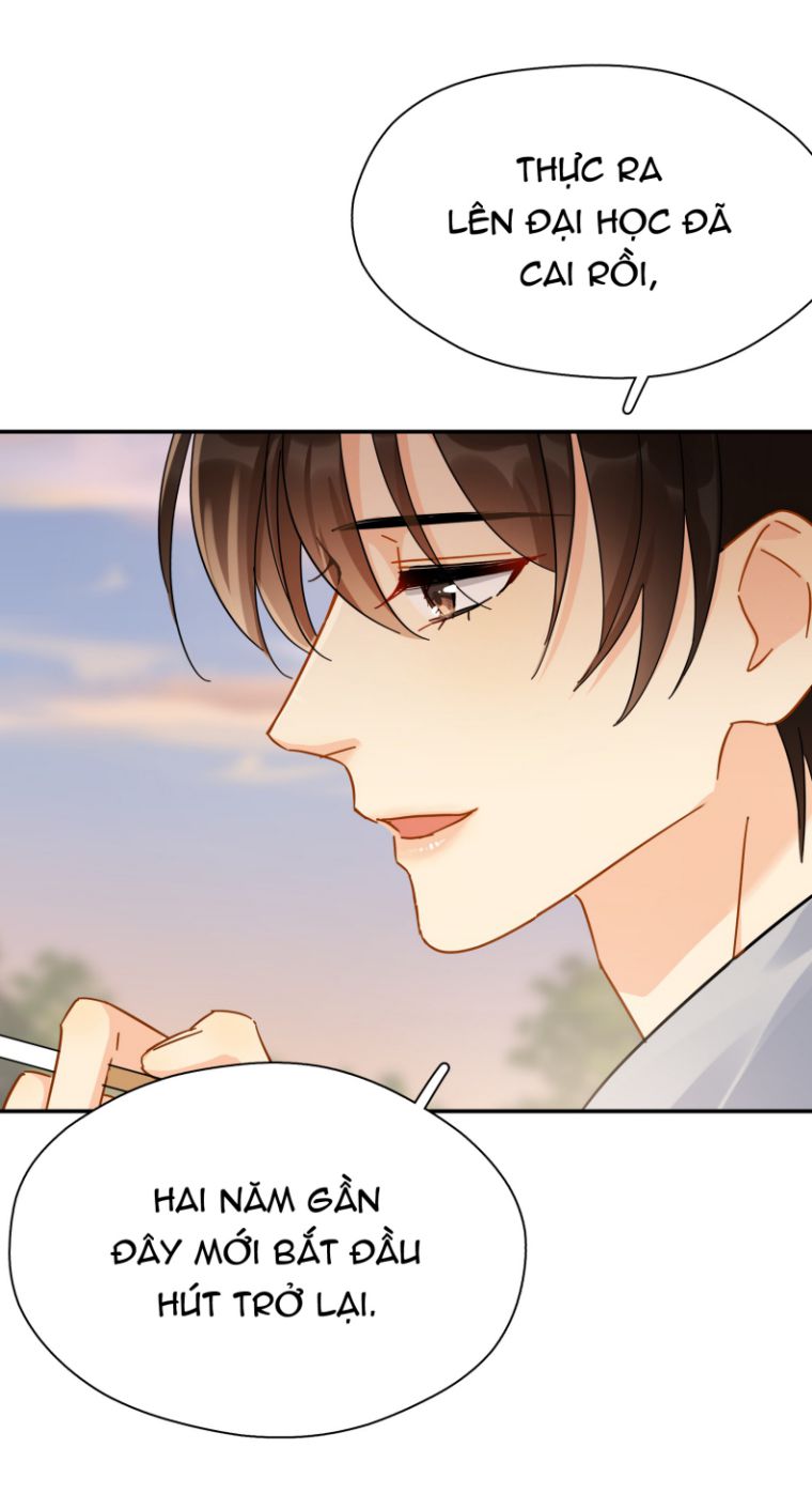 Theo Đuôi Chapter 24 - Trang 4