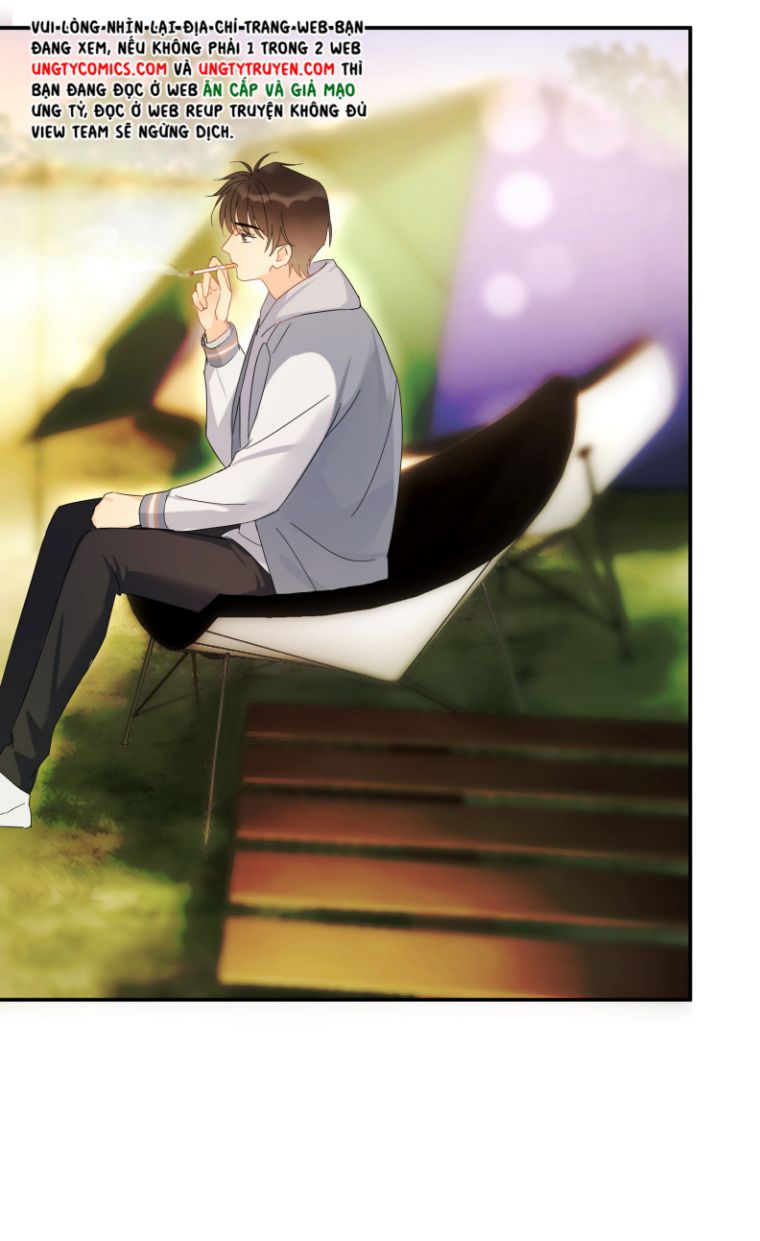 Theo Đuôi Chapter 24 - Trang 4