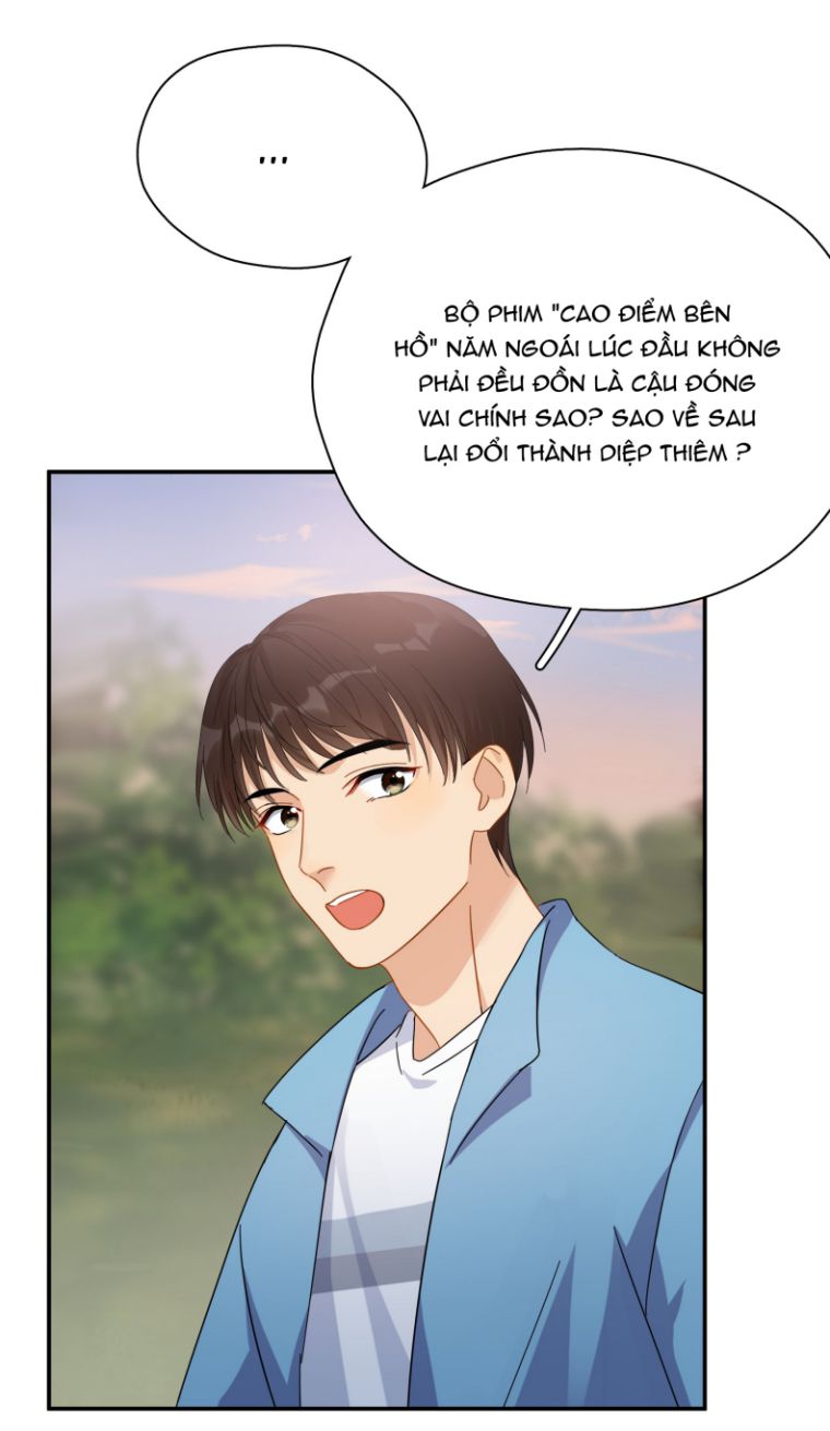 Theo Đuôi Chapter 24 - Trang 4