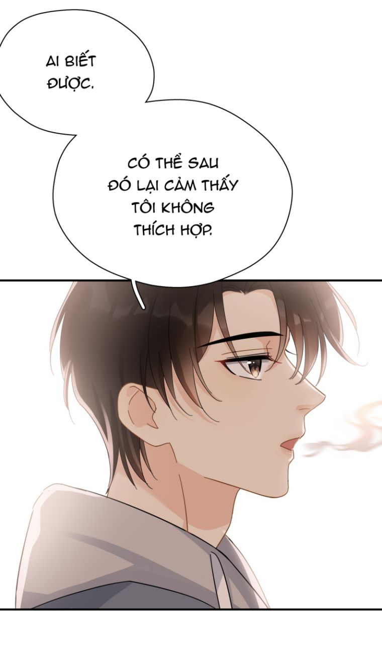 Theo Đuôi Chapter 24 - Trang 4