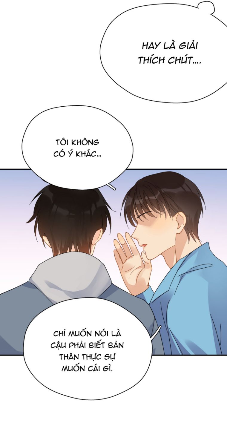 Theo Đuôi Chapter 24 - Trang 4