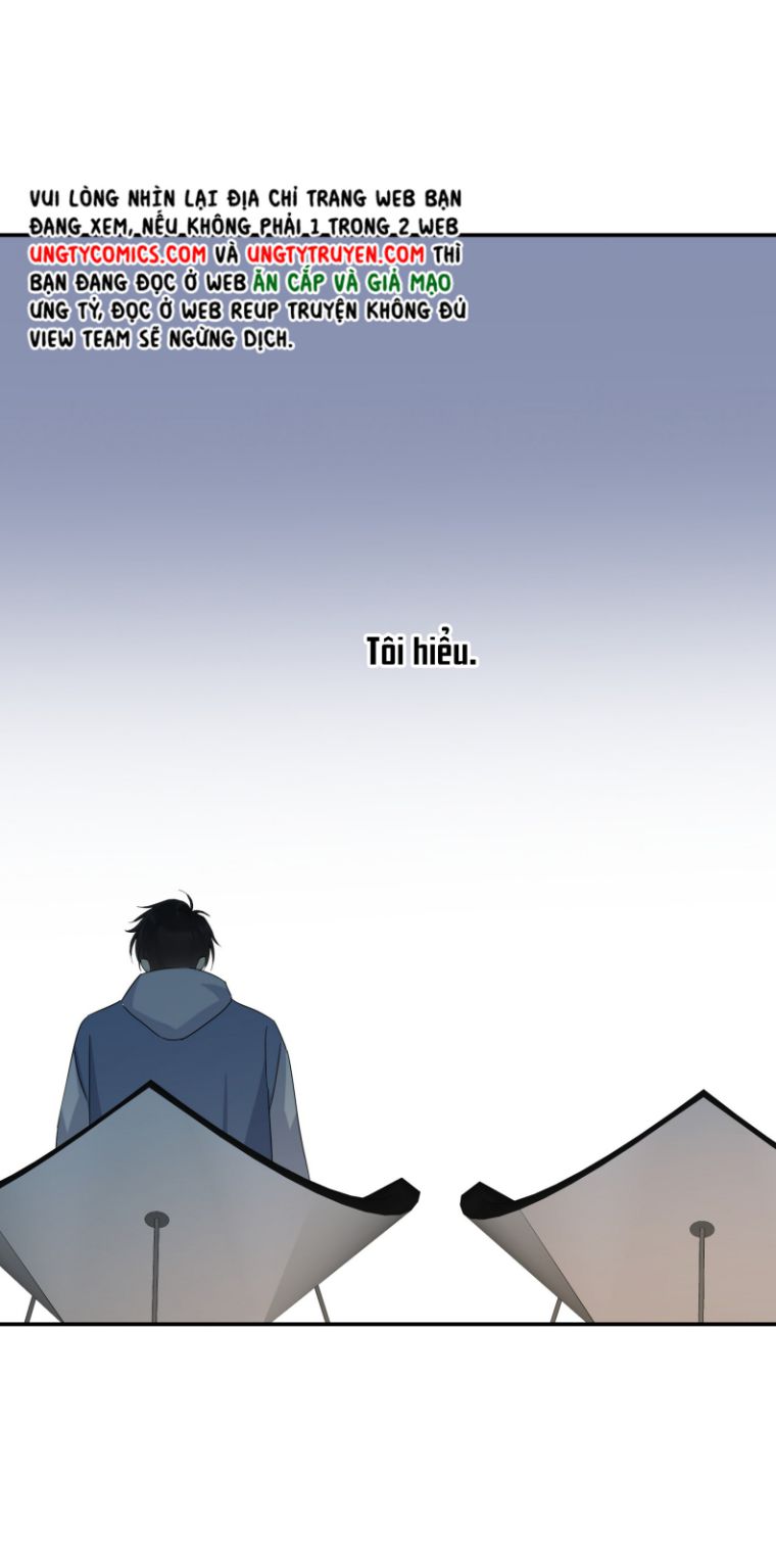 Theo Đuôi Chapter 24 - Trang 4