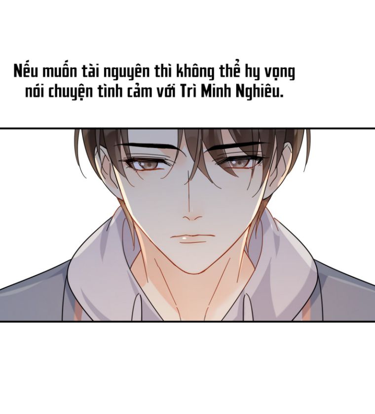 Theo Đuôi Chapter 24 - Trang 4
