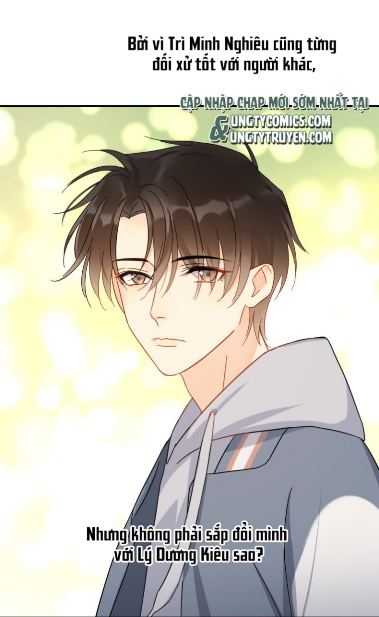 Theo Đuôi Chapter 24 - Trang 4