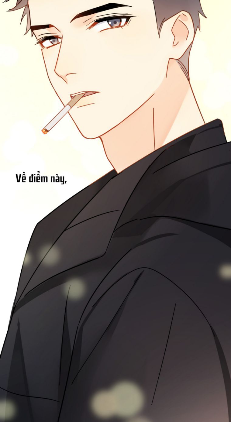 Theo Đuôi Chapter 24 - Trang 4