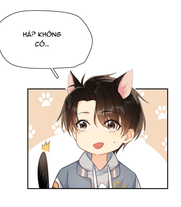 Theo Đuôi Chapter 24 - Trang 4