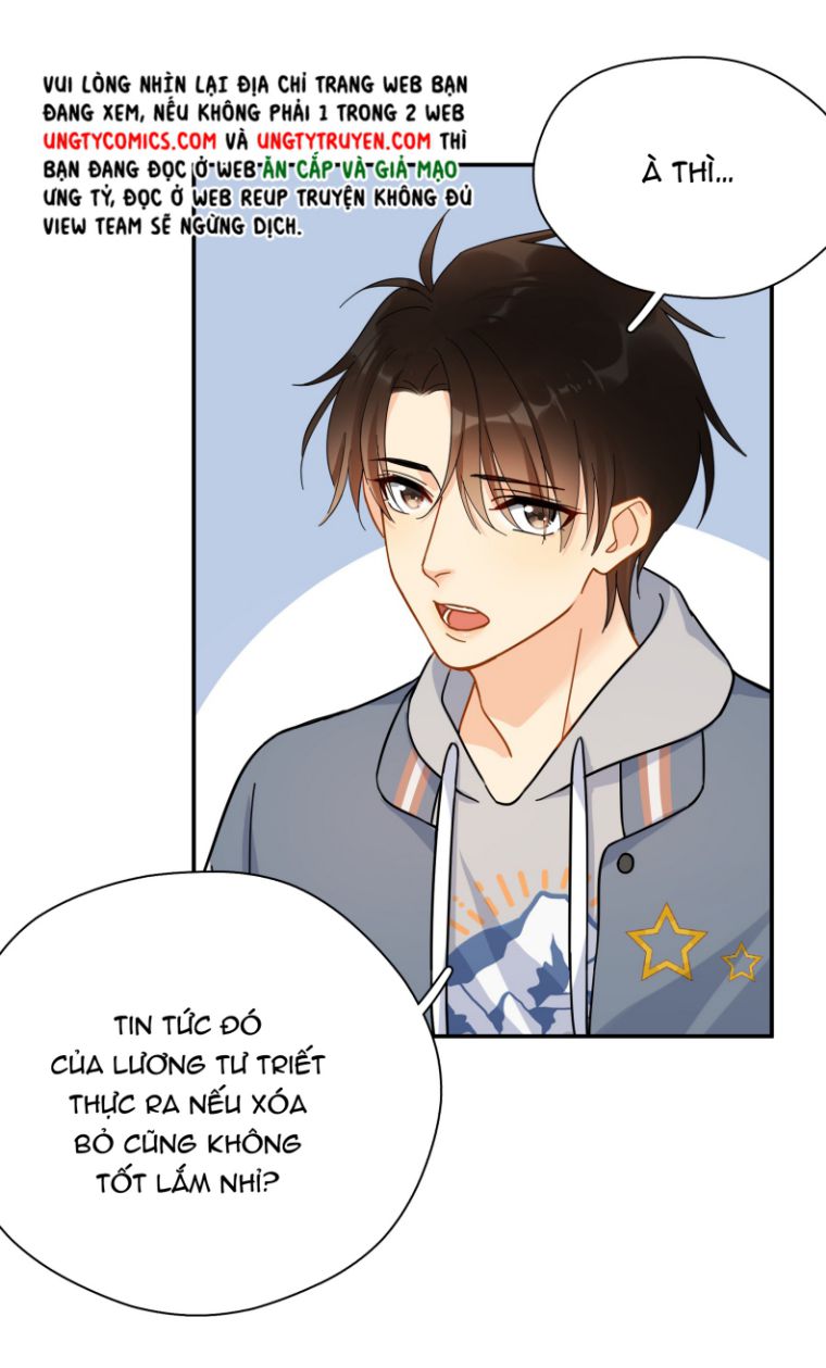 Theo Đuôi Chapter 24 - Trang 4