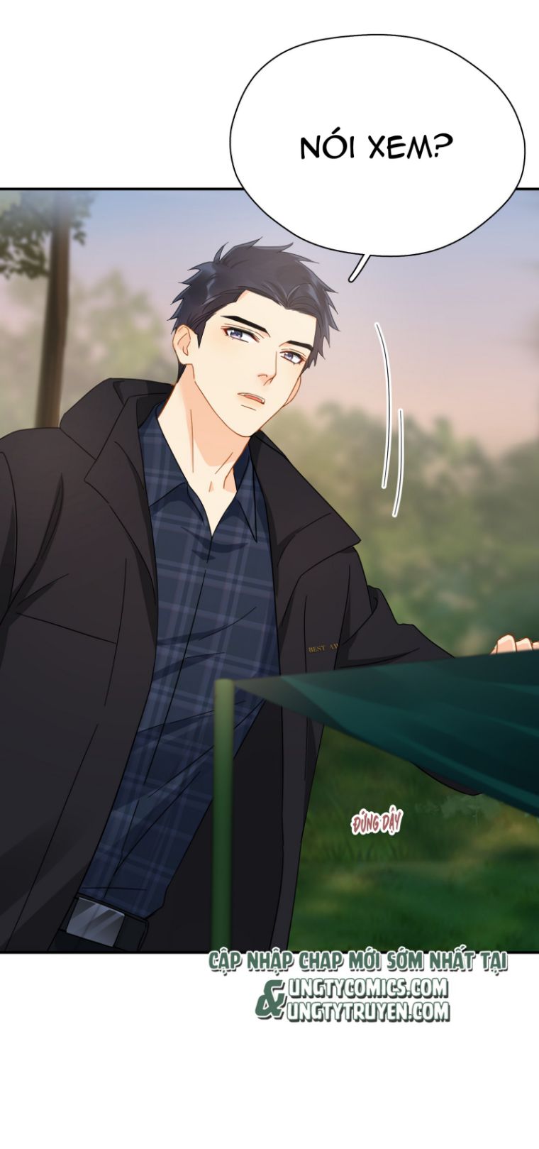 Theo Đuôi Chapter 24 - Trang 4