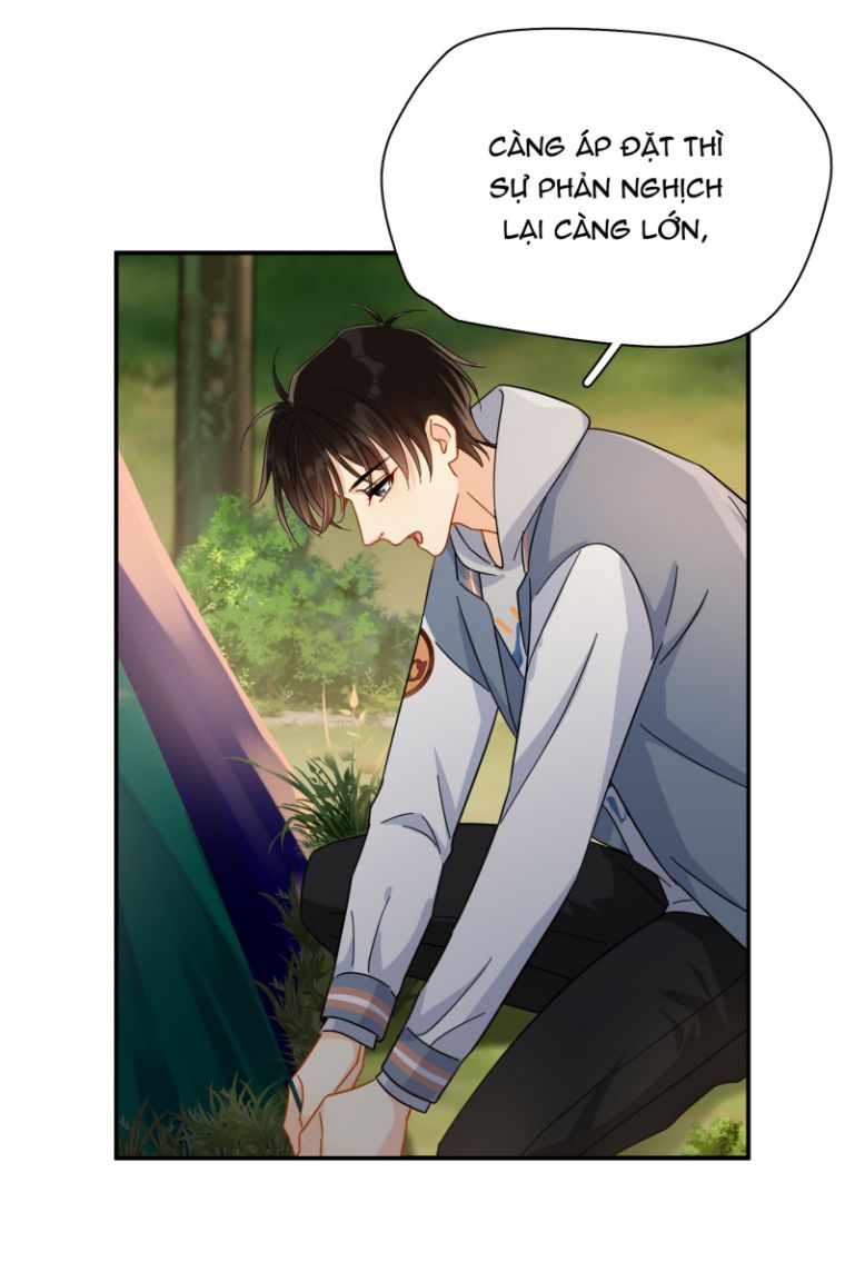 Theo Đuôi Chapter 24 - Trang 4