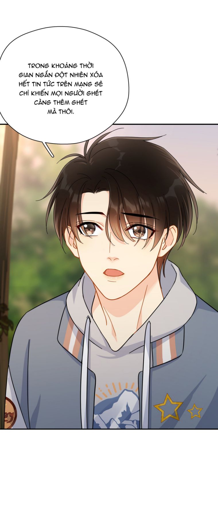 Theo Đuôi Chapter 24 - Trang 4