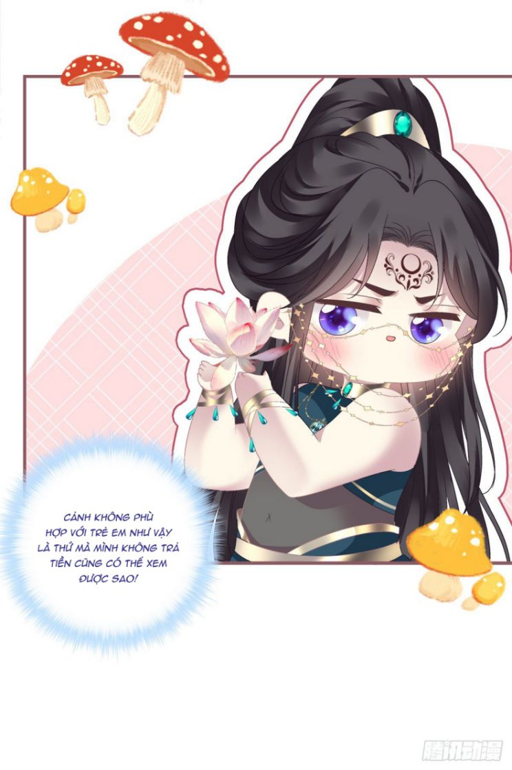 Hắc Hóa Đại Lão Thuần Dưỡng Chỉ Nam Chapter 14 - Trang 4