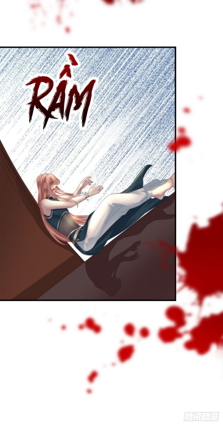 Hắc Hóa Đại Lão Thuần Dưỡng Chỉ Nam Chapter 14 - Trang 4