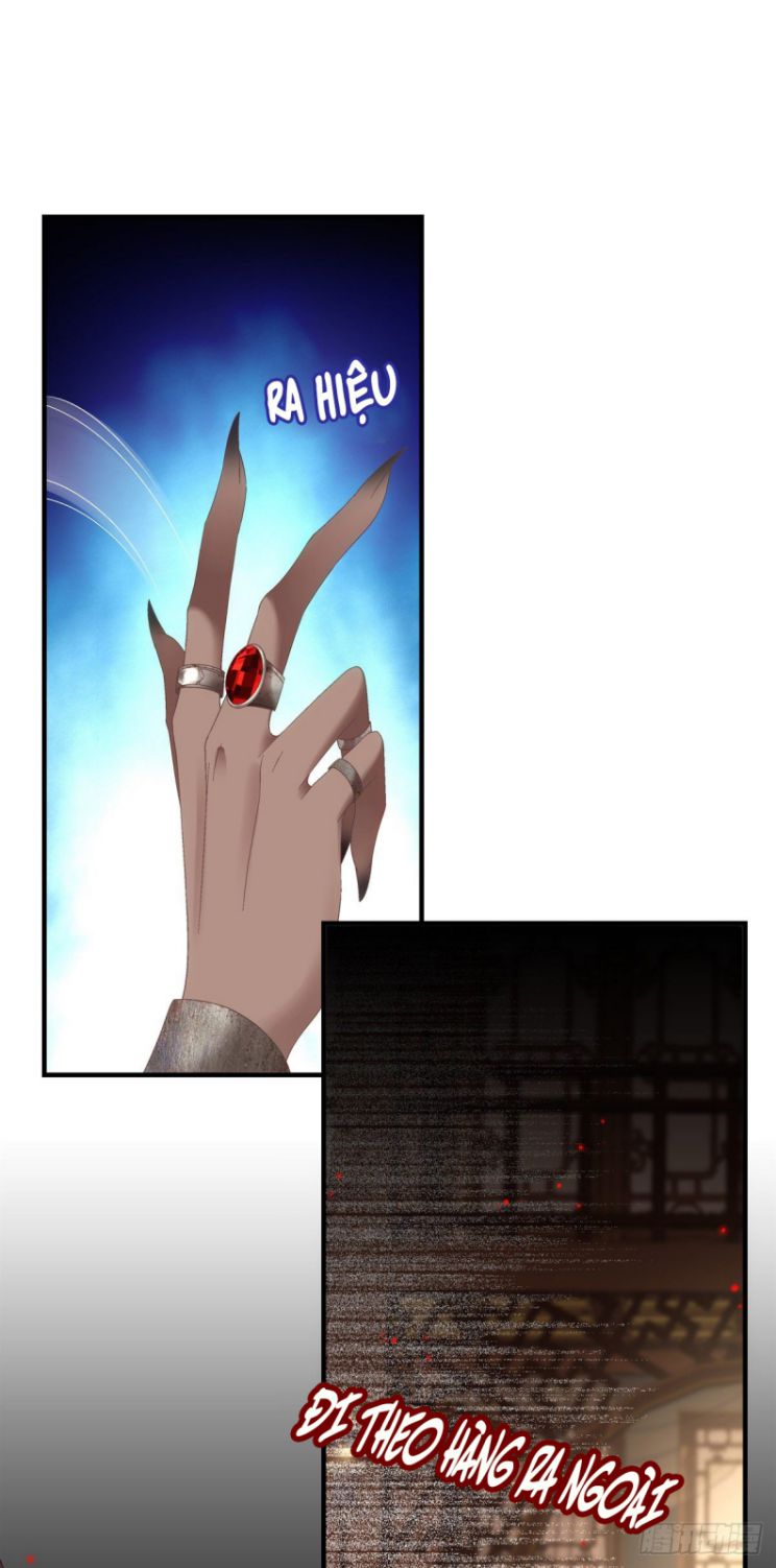 Hắc Hóa Đại Lão Thuần Dưỡng Chỉ Nam Chapter 14 - Trang 4