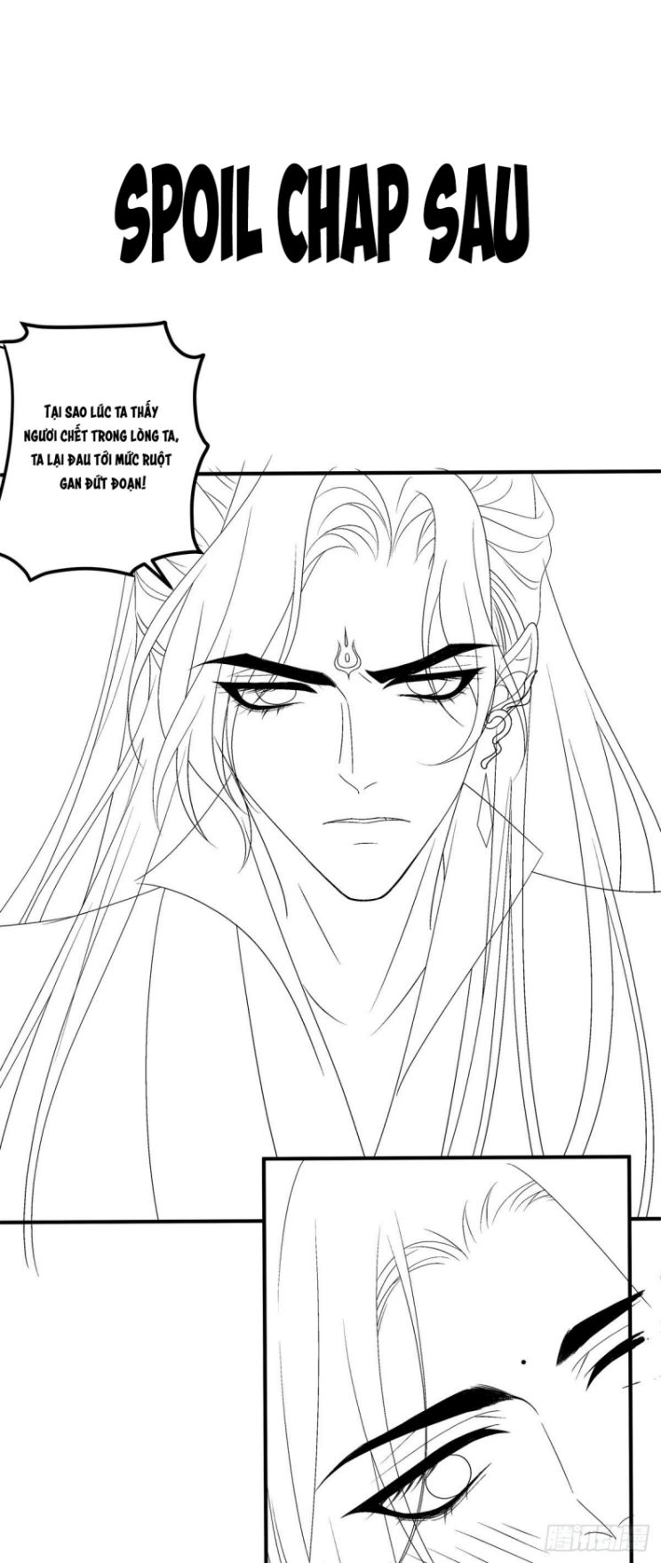 Hắc Hóa Đại Lão Thuần Dưỡng Chỉ Nam Chapter 14 - Trang 4