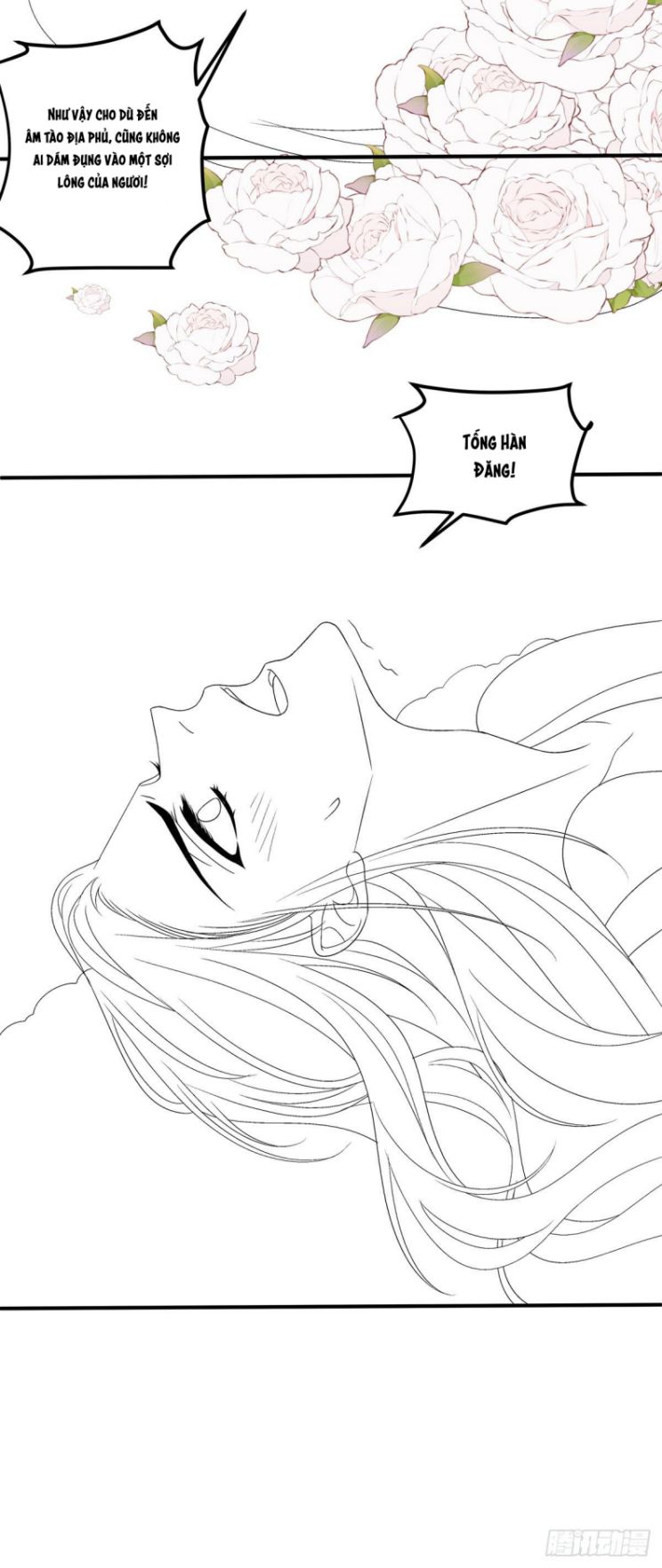 Hắc Hóa Đại Lão Thuần Dưỡng Chỉ Nam Chapter 14 - Trang 4