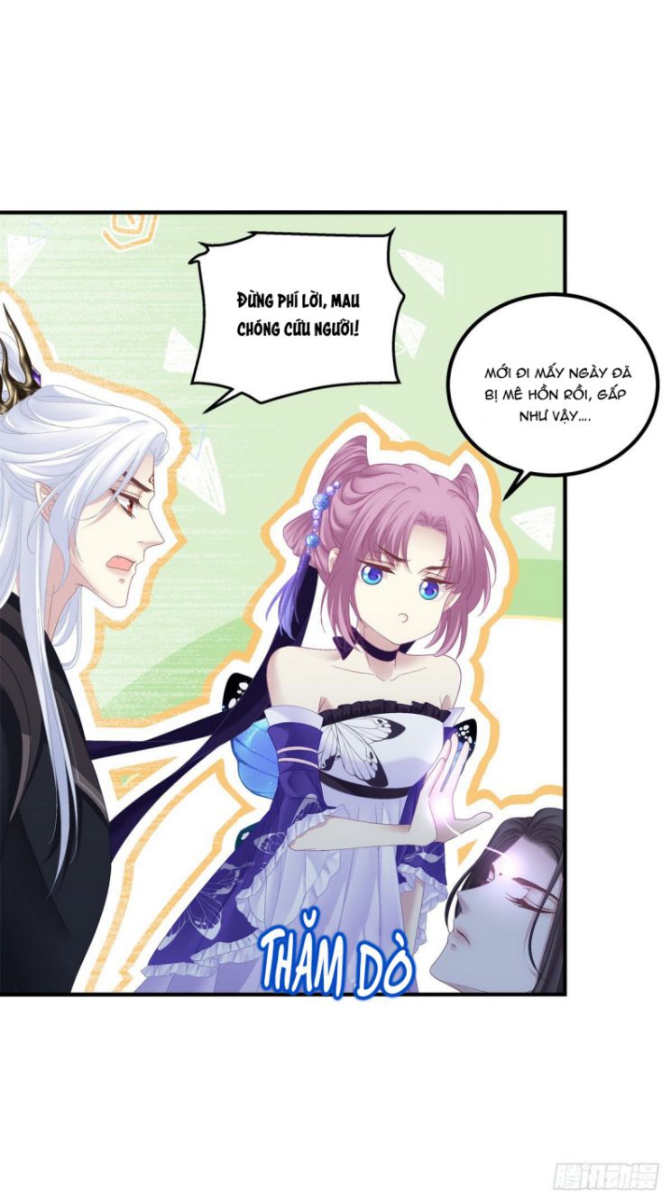 Hắc Hóa Đại Lão Thuần Dưỡng Chỉ Nam Chapter 14 - Trang 4