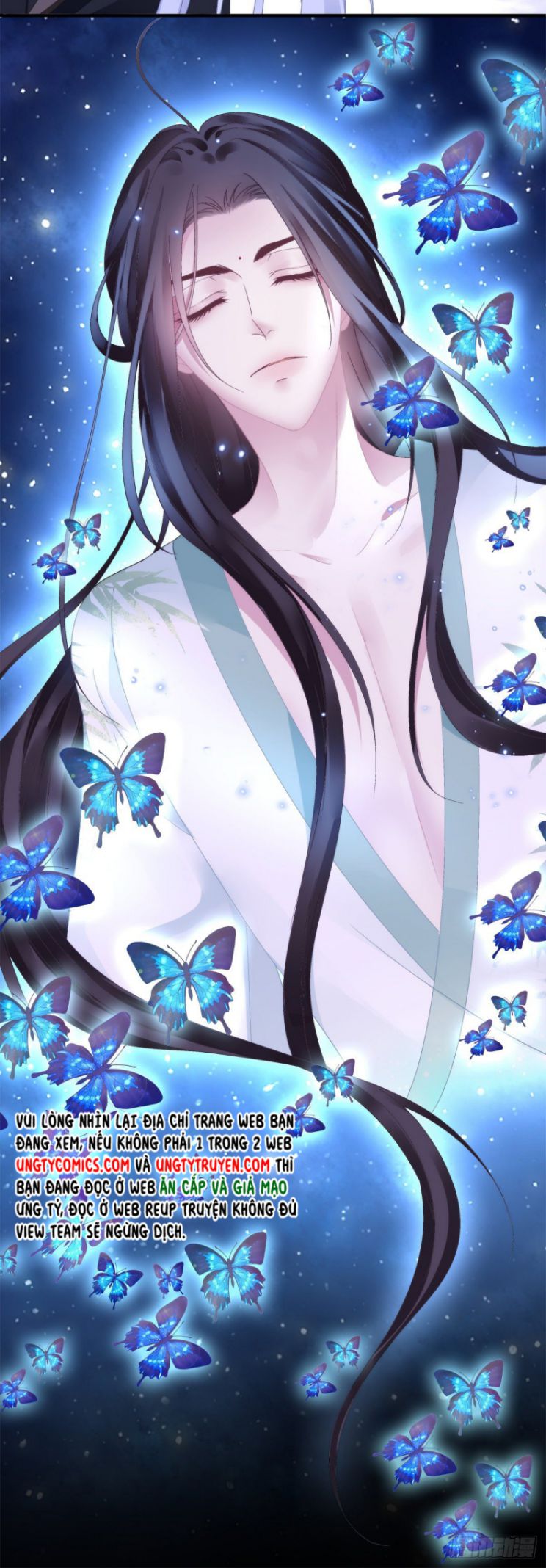 Hắc Hóa Đại Lão Thuần Dưỡng Chỉ Nam Chapter 14 - Trang 4