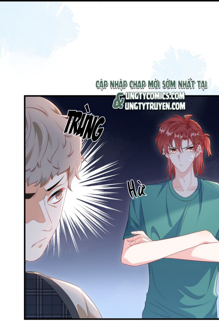 Giáo Bá Là Một Tên Yêu Tinh Chapter 16 - Trang 4