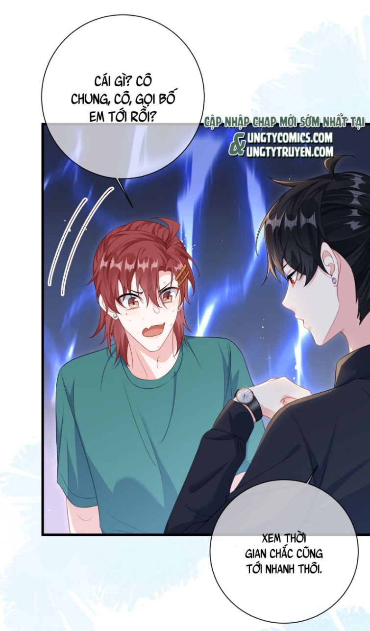 Giáo Bá Là Một Tên Yêu Tinh Chapter 16 - Trang 4