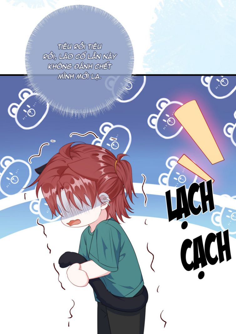 Giáo Bá Là Một Tên Yêu Tinh Chapter 16 - Trang 4