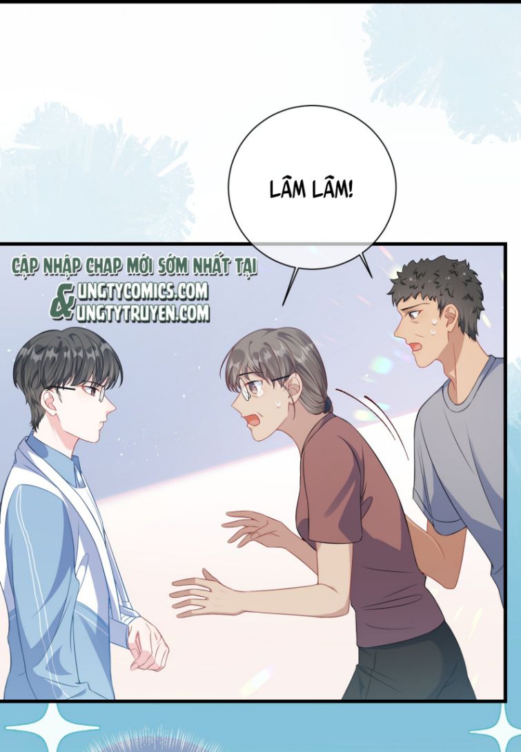 Giáo Bá Là Một Tên Yêu Tinh Chapter 16 - Trang 4