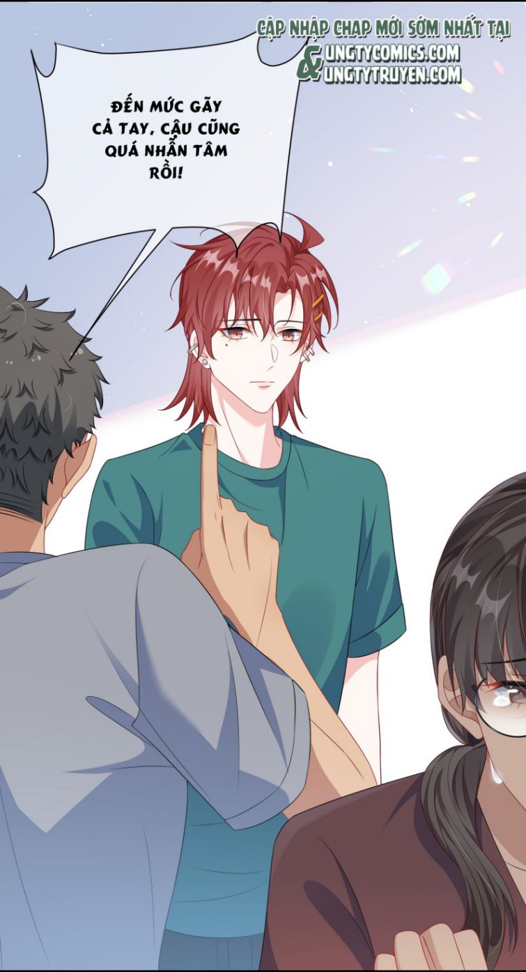 Giáo Bá Là Một Tên Yêu Tinh Chapter 16 - Trang 4