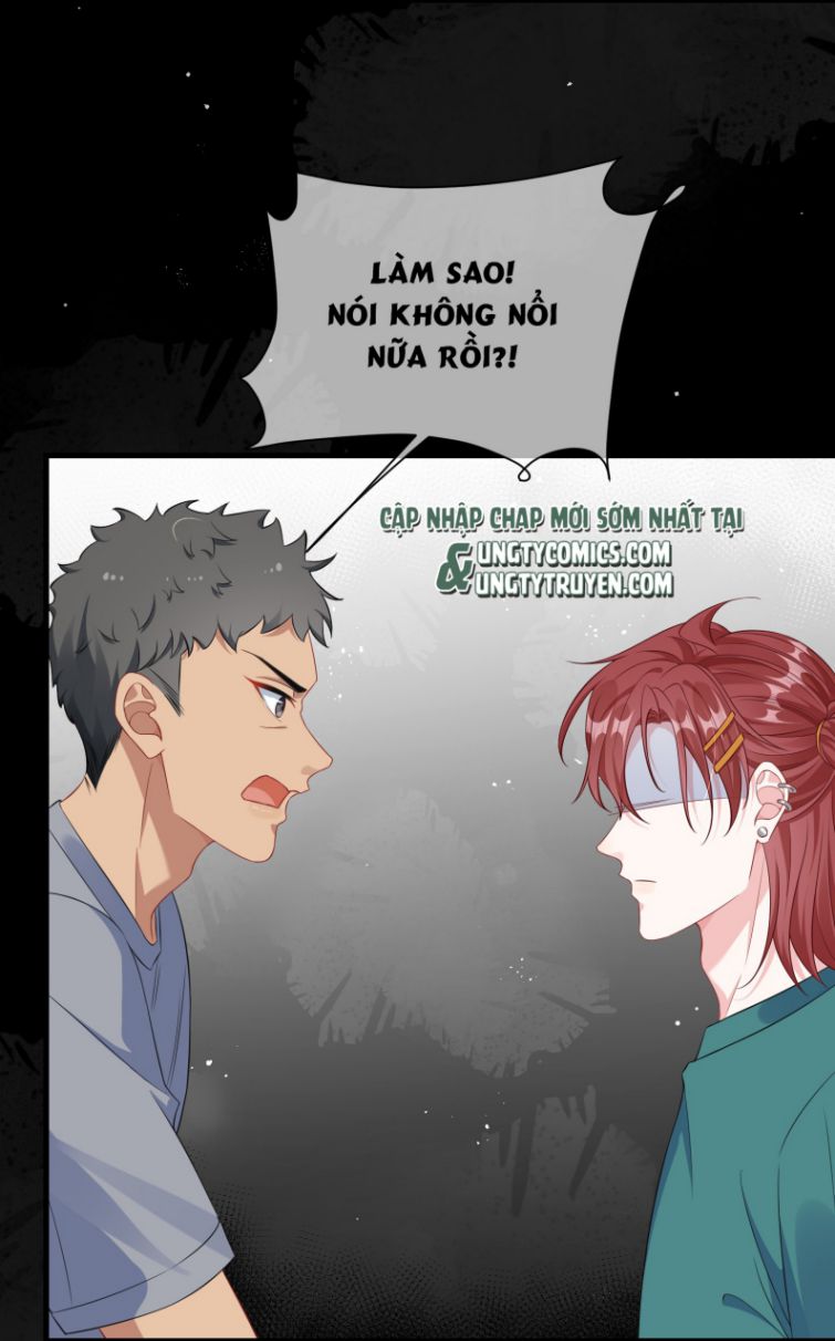 Giáo Bá Là Một Tên Yêu Tinh Chapter 16 - Trang 4