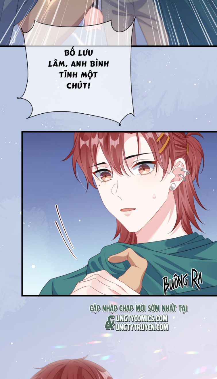 Giáo Bá Là Một Tên Yêu Tinh Chapter 16 - Trang 4