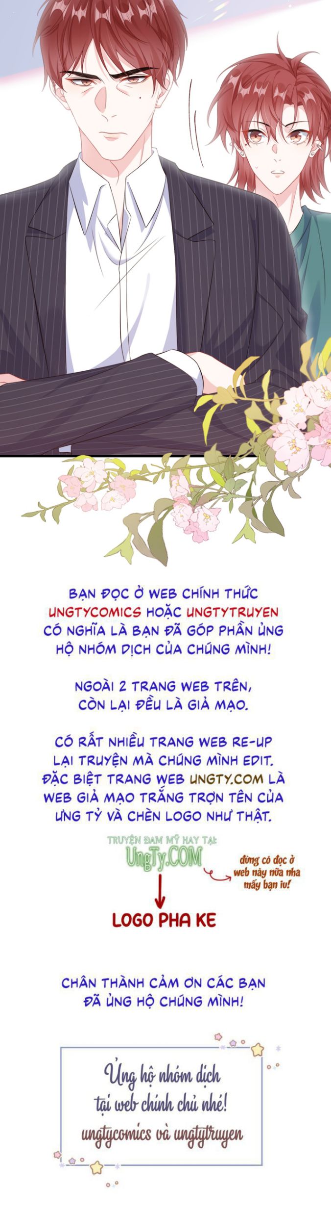 Giáo Bá Là Một Tên Yêu Tinh Chapter 16 - Trang 4