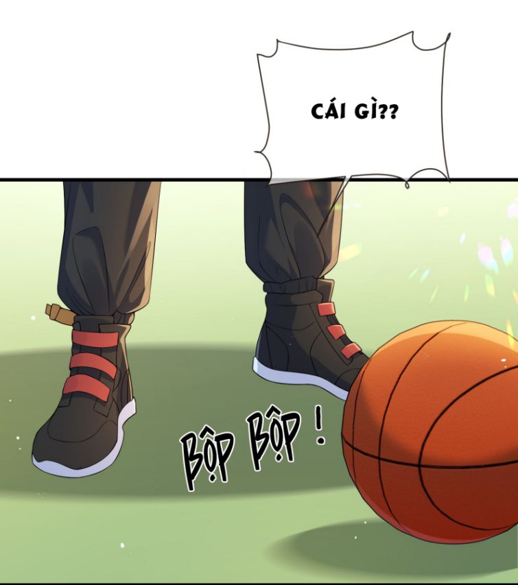 Giáo Bá Là Một Tên Yêu Tinh Chapter 16 - Trang 4