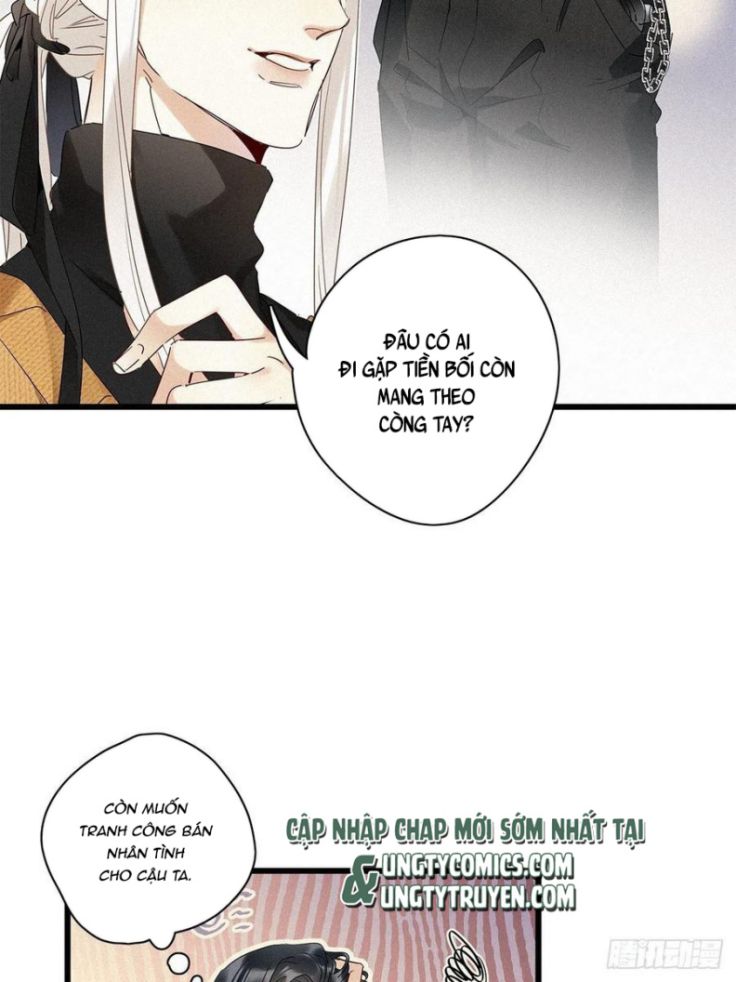 Thỉnh Quân Nhập Quái Chapter 36 - Next Chapter 37