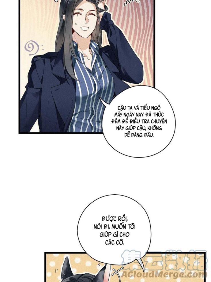 Thỉnh Quân Nhập Quái Chapter 36 - Next Chapter 37