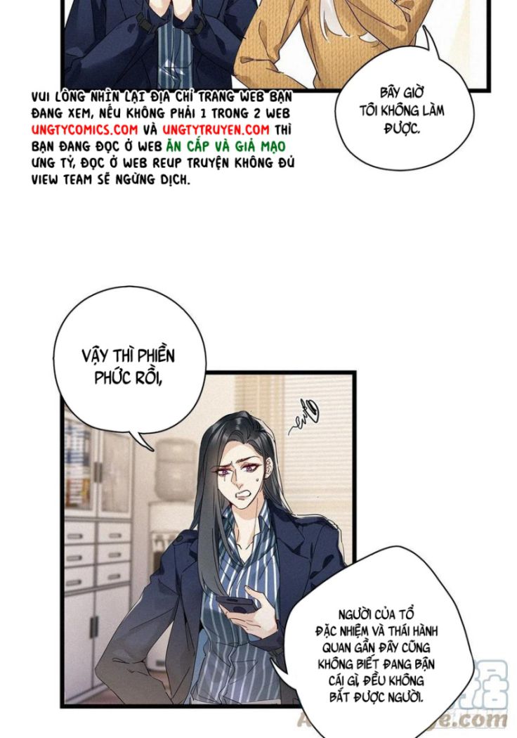 Thỉnh Quân Nhập Quái Chapter 36 - Next Chapter 37