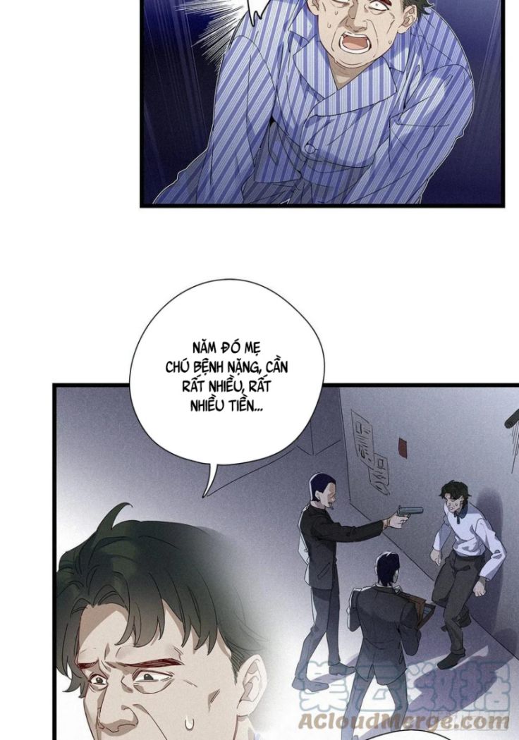 Thỉnh Quân Nhập Quái Chapter 36 - Next Chapter 37