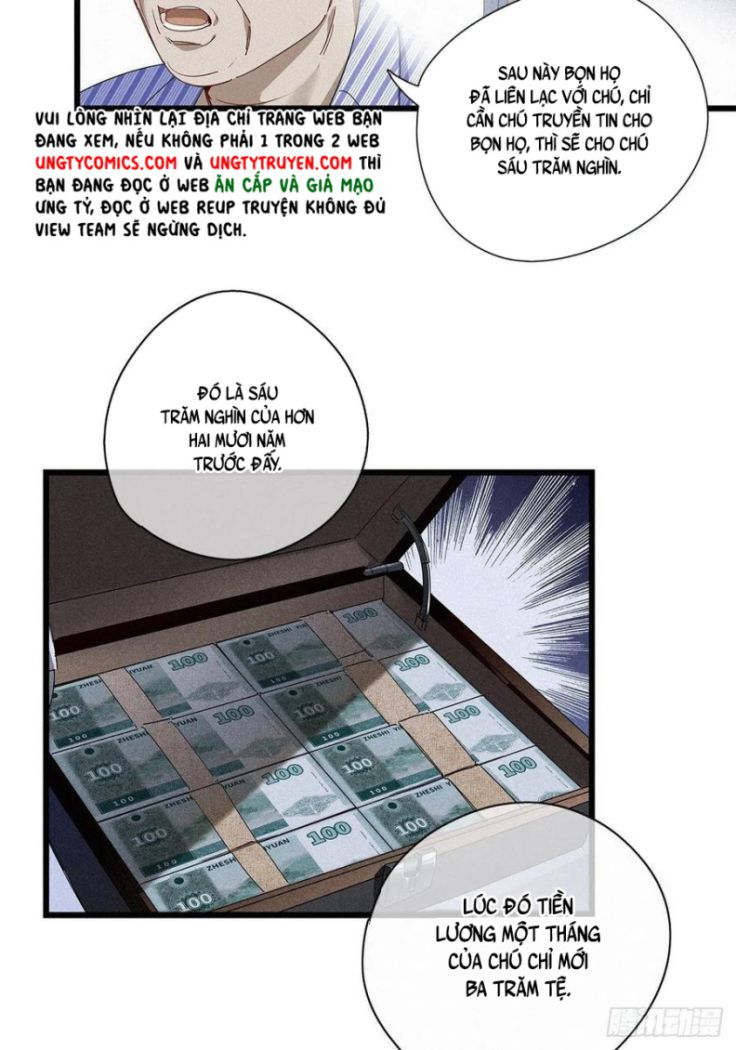 Thỉnh Quân Nhập Quái Chapter 36 - Next Chapter 37