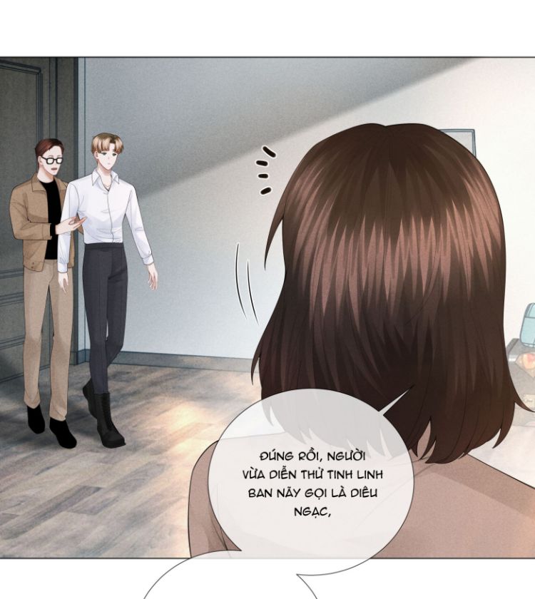 Dior Tiên Sinh Chap 38 - Trang 2