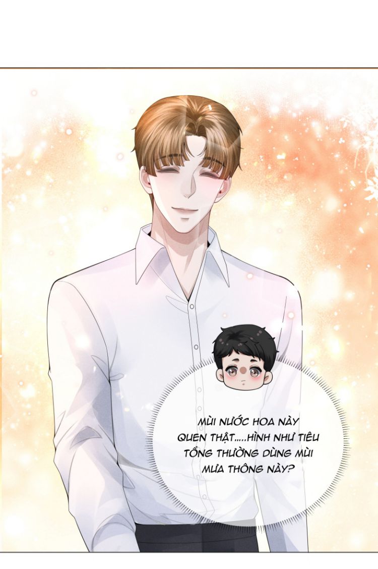 Dior Tiên Sinh Chap 38 - Trang 2