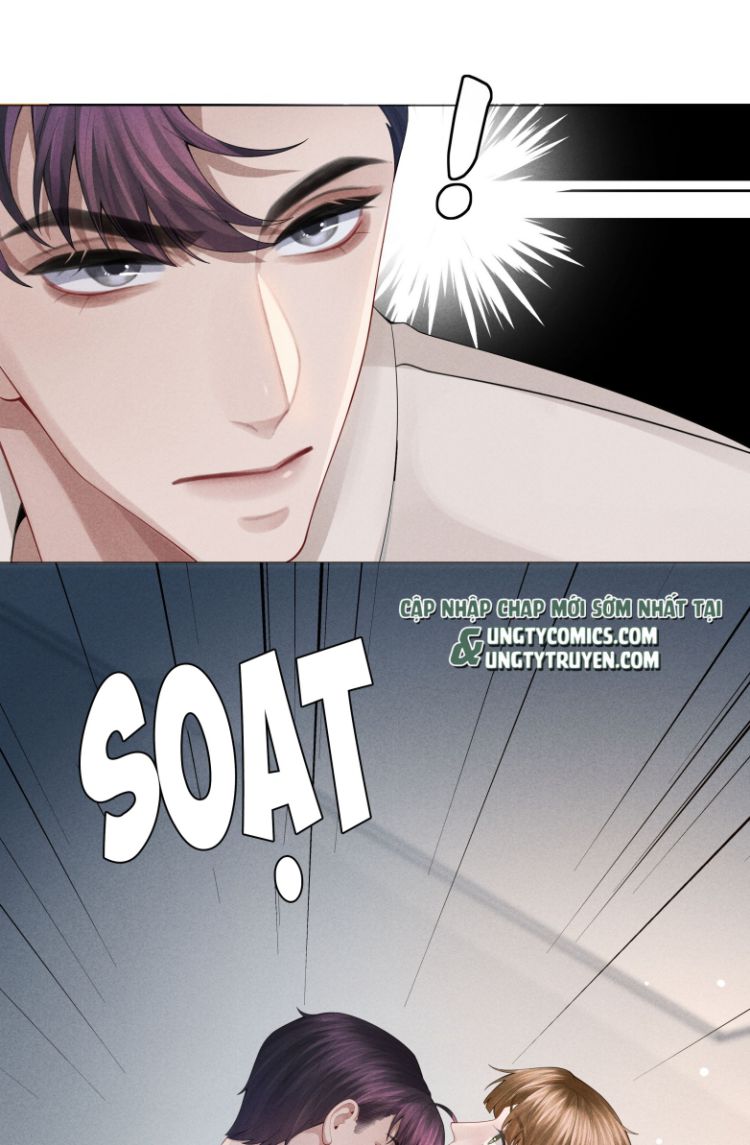 Dior Tiên Sinh Chap 38 - Trang 2