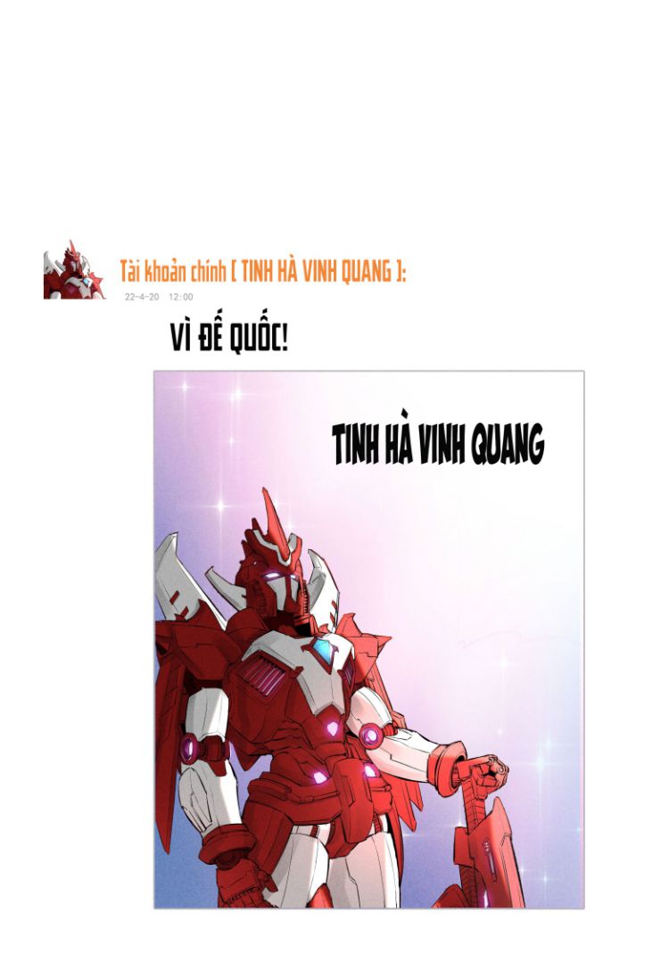 Dior Tiên Sinh Chap 38 - Trang 2