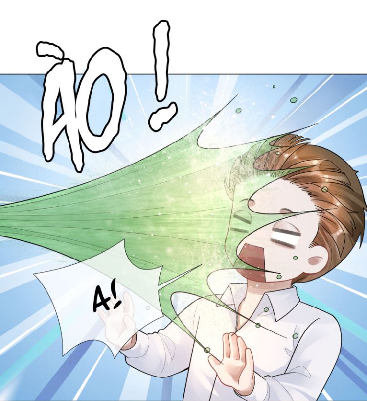 Dior Tiên Sinh Chap 38 - Trang 2