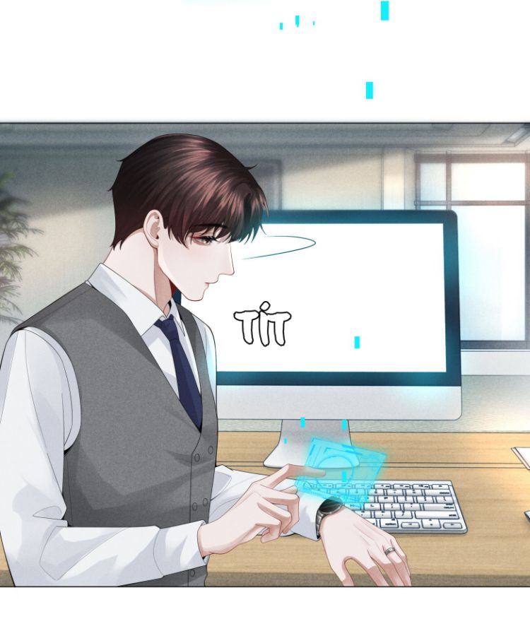 Dior Tiên Sinh Chap 38 - Trang 2