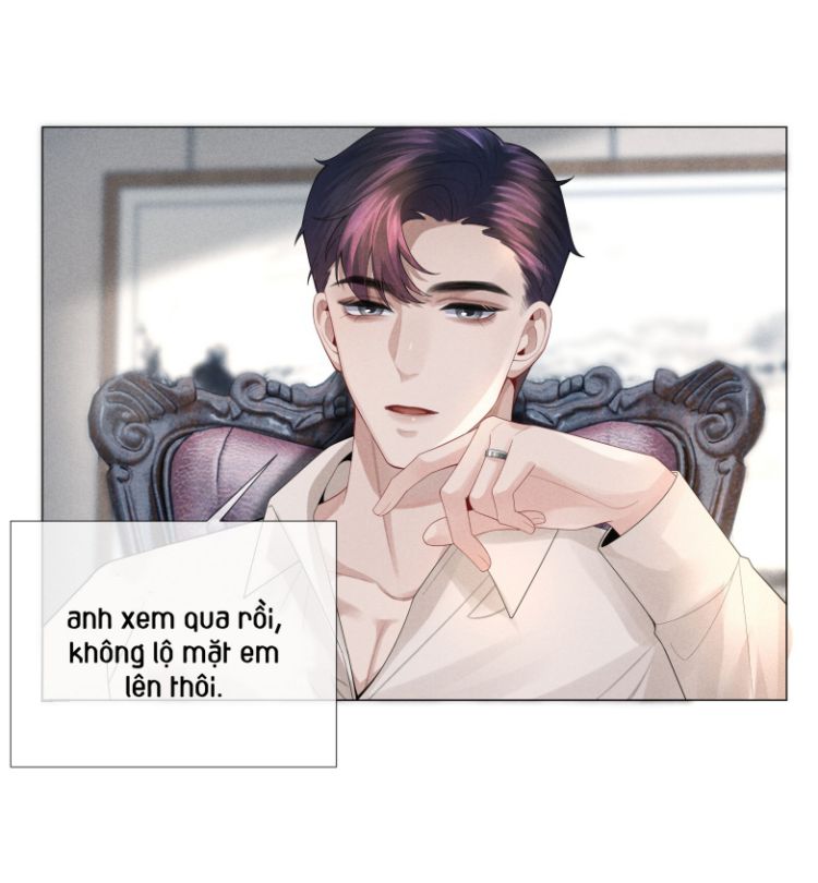 Dior Tiên Sinh Chap 38 - Trang 2